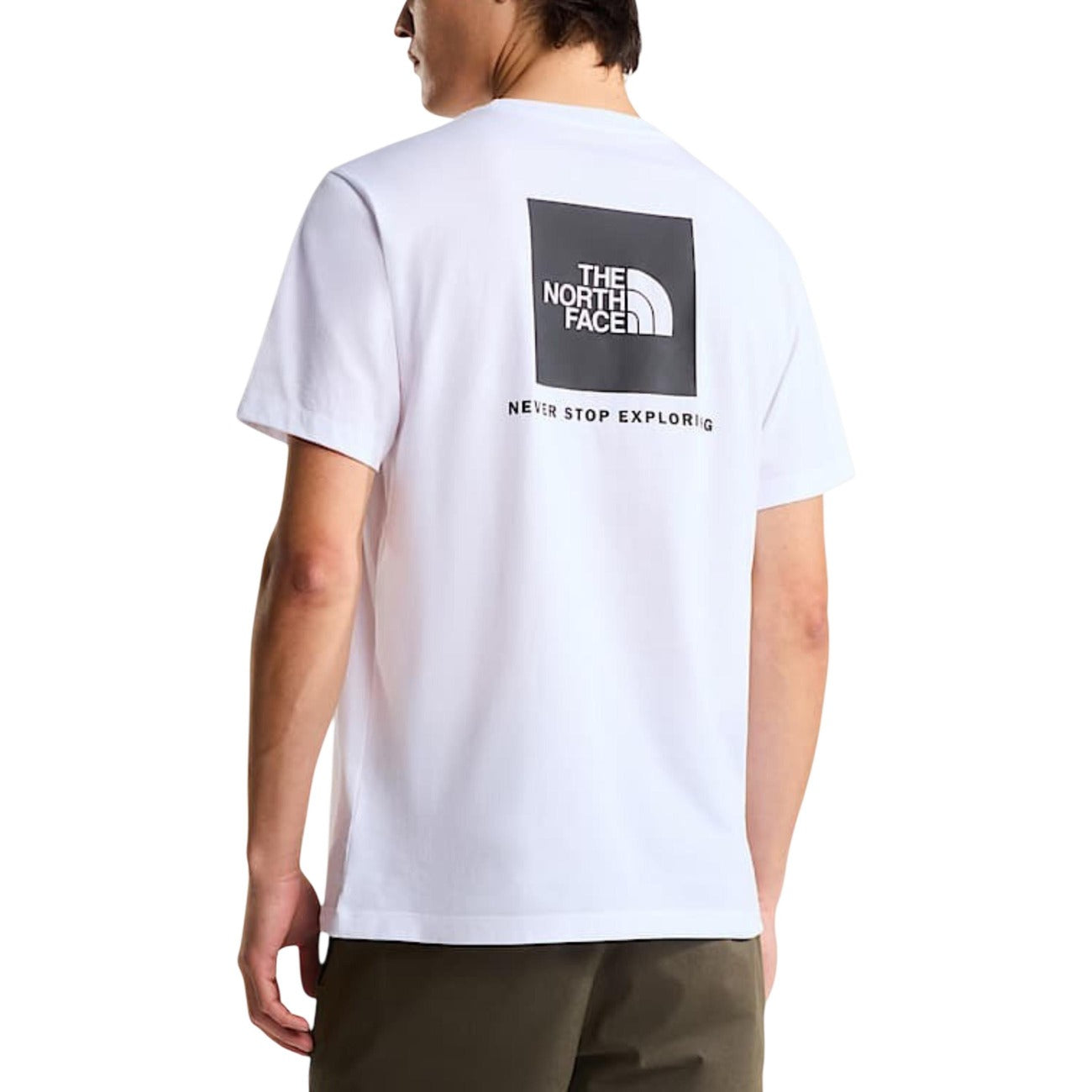 The North Face - The North Face T-Shirt Uomo
