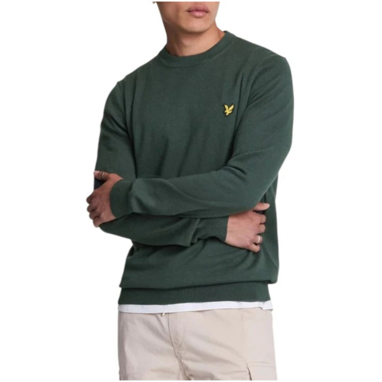 Lyle & Scott - Lyle & Scott Maglia Uomo