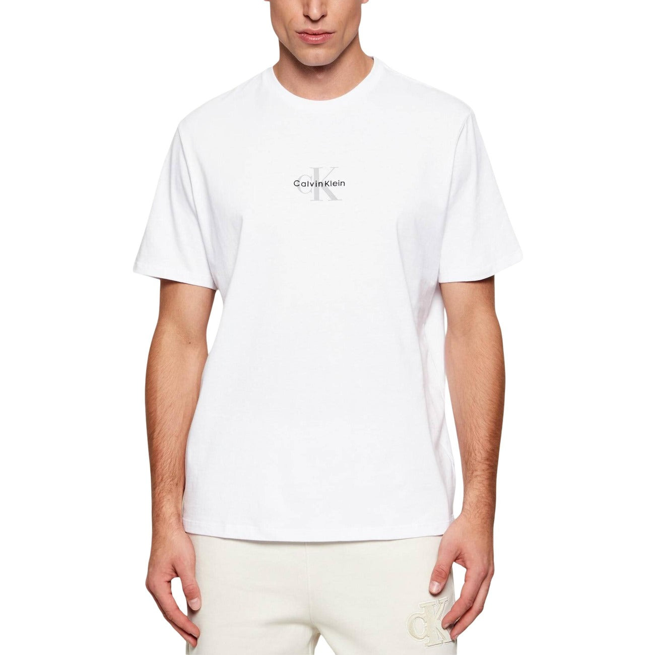 Calvin Klein Jeans - Calvin Klein Jeans T-Shirt Uomo