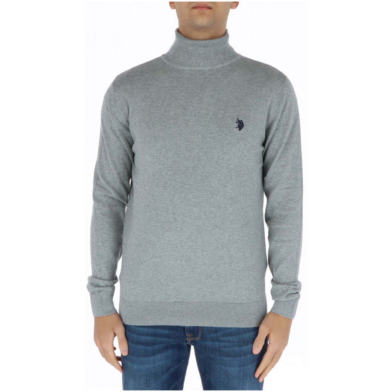 U.S. Polo Association - U.S. Polo Association Men's Sweater