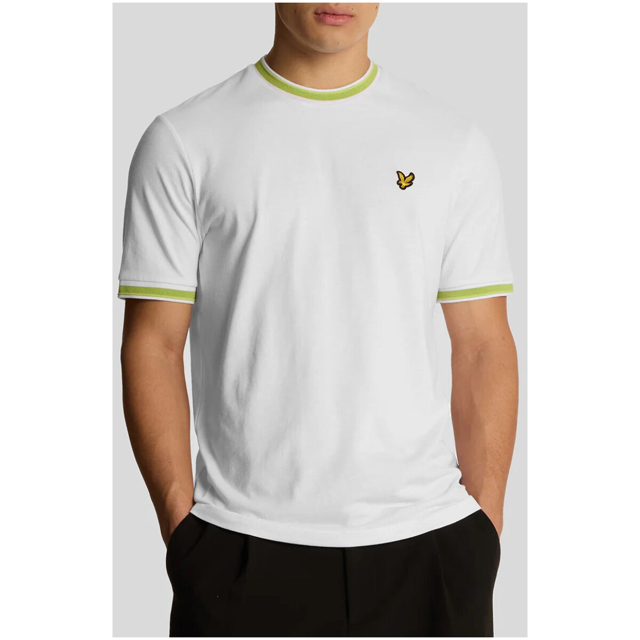 Lyle & Scott - Lyle & Scott Men's T-Shirt
