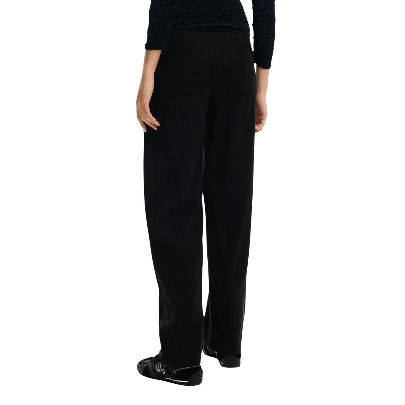 Desigual - Desigual Women's Pants
