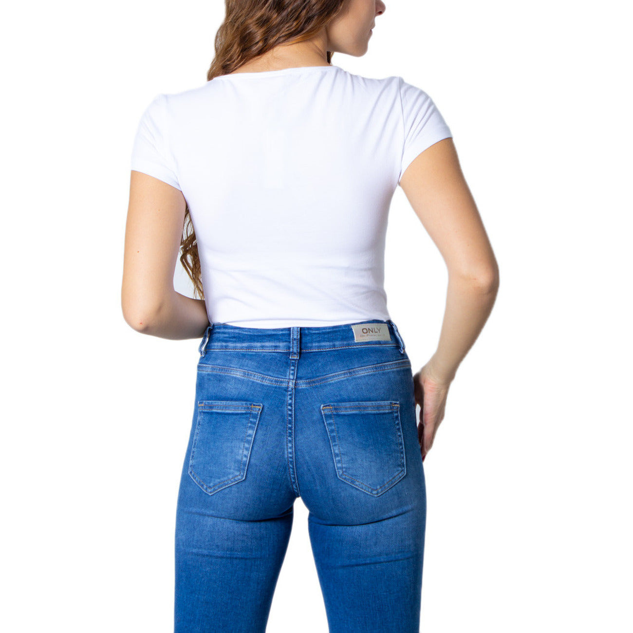 Only - Only T-Shirt Donna
