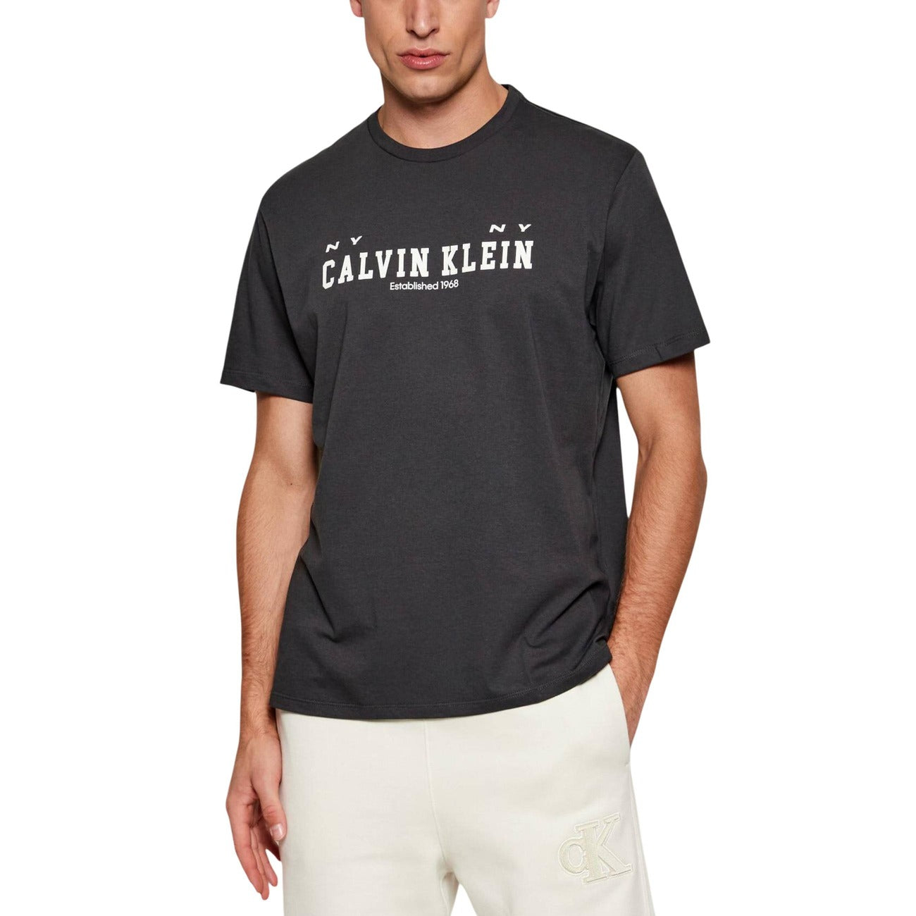 Calvin Klein Jeans - Calvin Klein Jeans T-Shirt Uomo