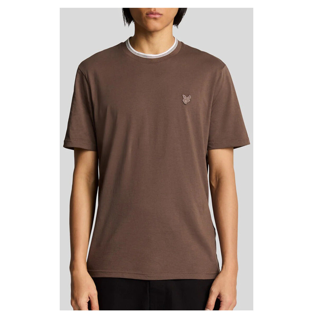 Lyle & Scott - Lyle & Scott Men's T-Shirt