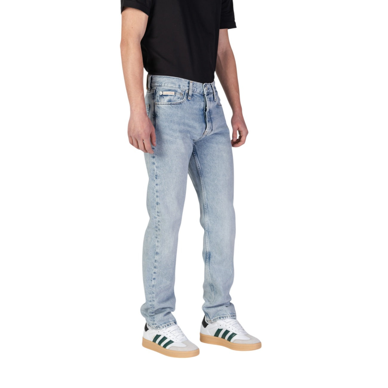 Calvin Klein Jeans - Jeans pour homme Calvin Klein Jeans