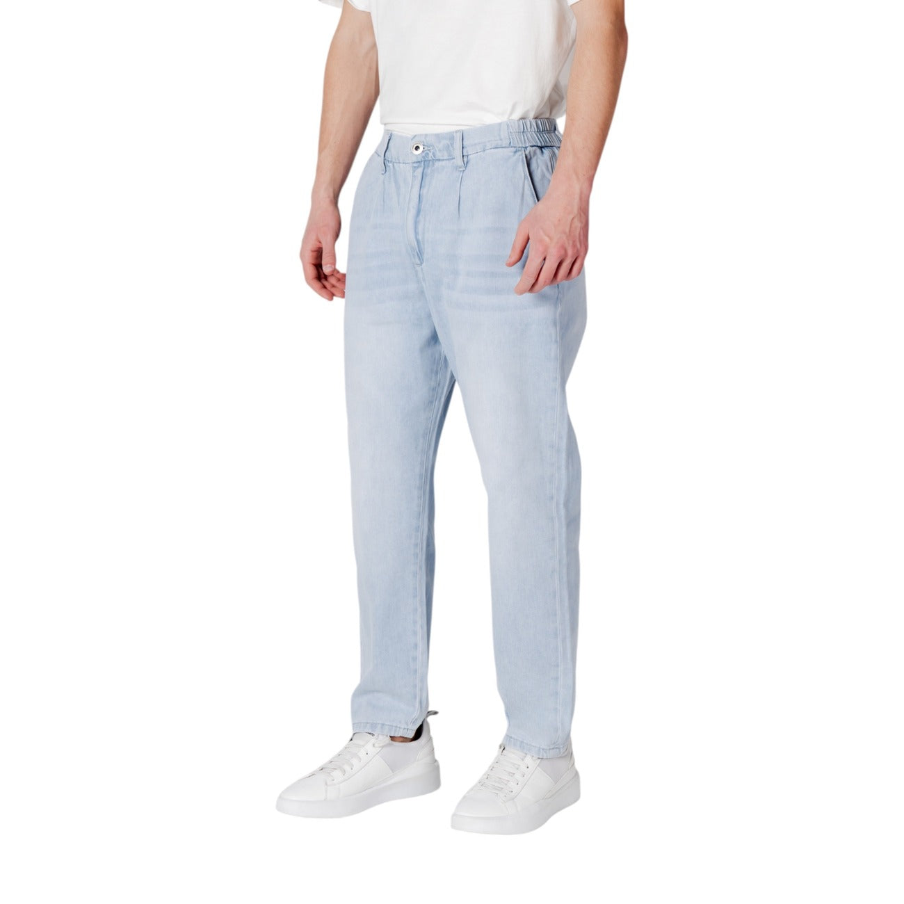 Gianni Lupo - Gianni Lupo Men's Jeans