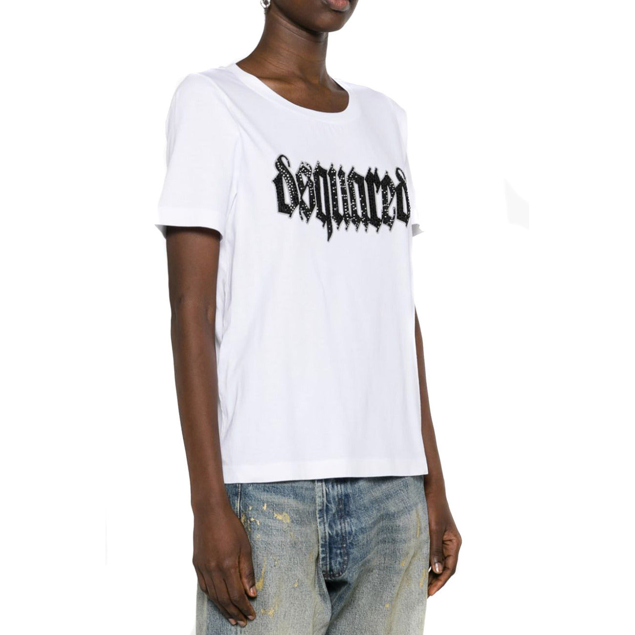 Dsquared2 - Dsquared2 T-Shirt Donna