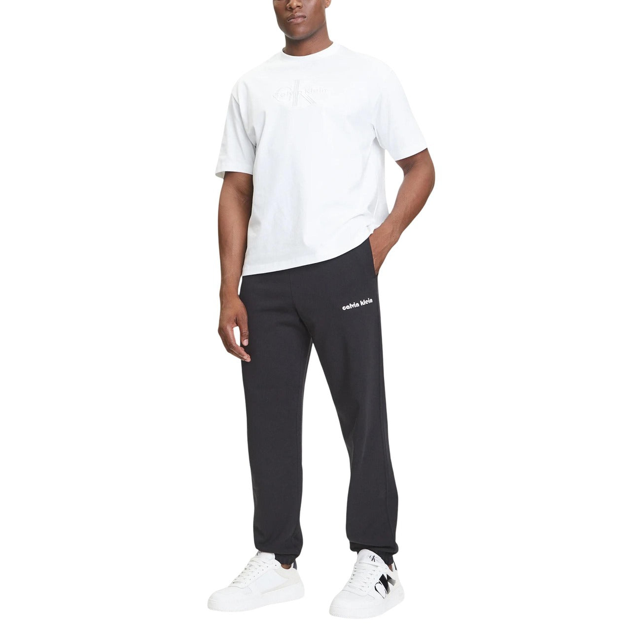 Calvin Klein Jeans - Calvin Klein Jeans Men's Pants