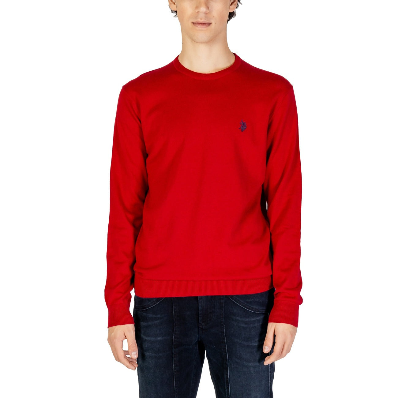 U.s. Polo Assn. - U.s. Polo Assn. Maglia Uomo