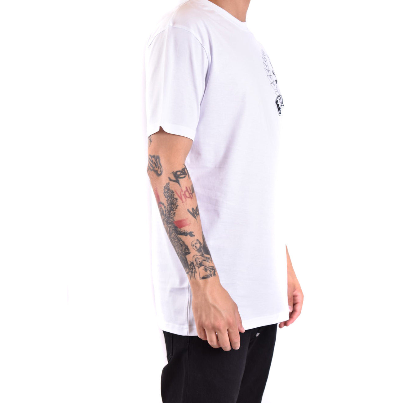 Philipp Plein - Philipp Plein T-Shirt Uomo