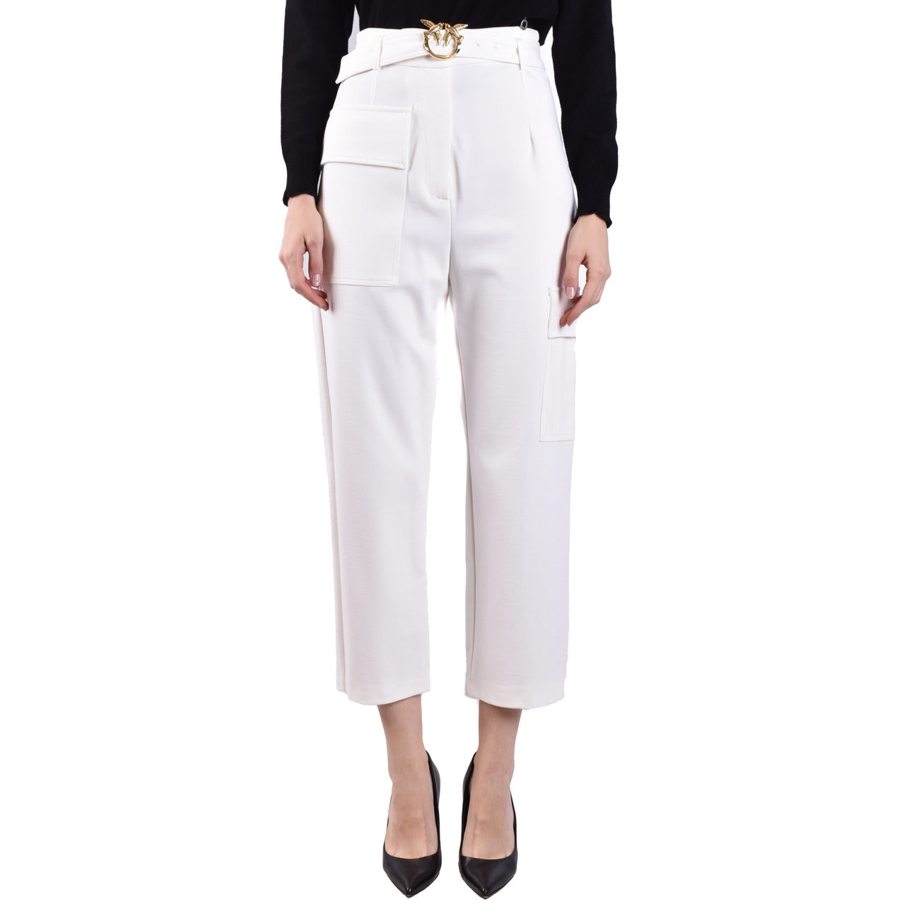 Pinko - Pinko Pantaloni Donna