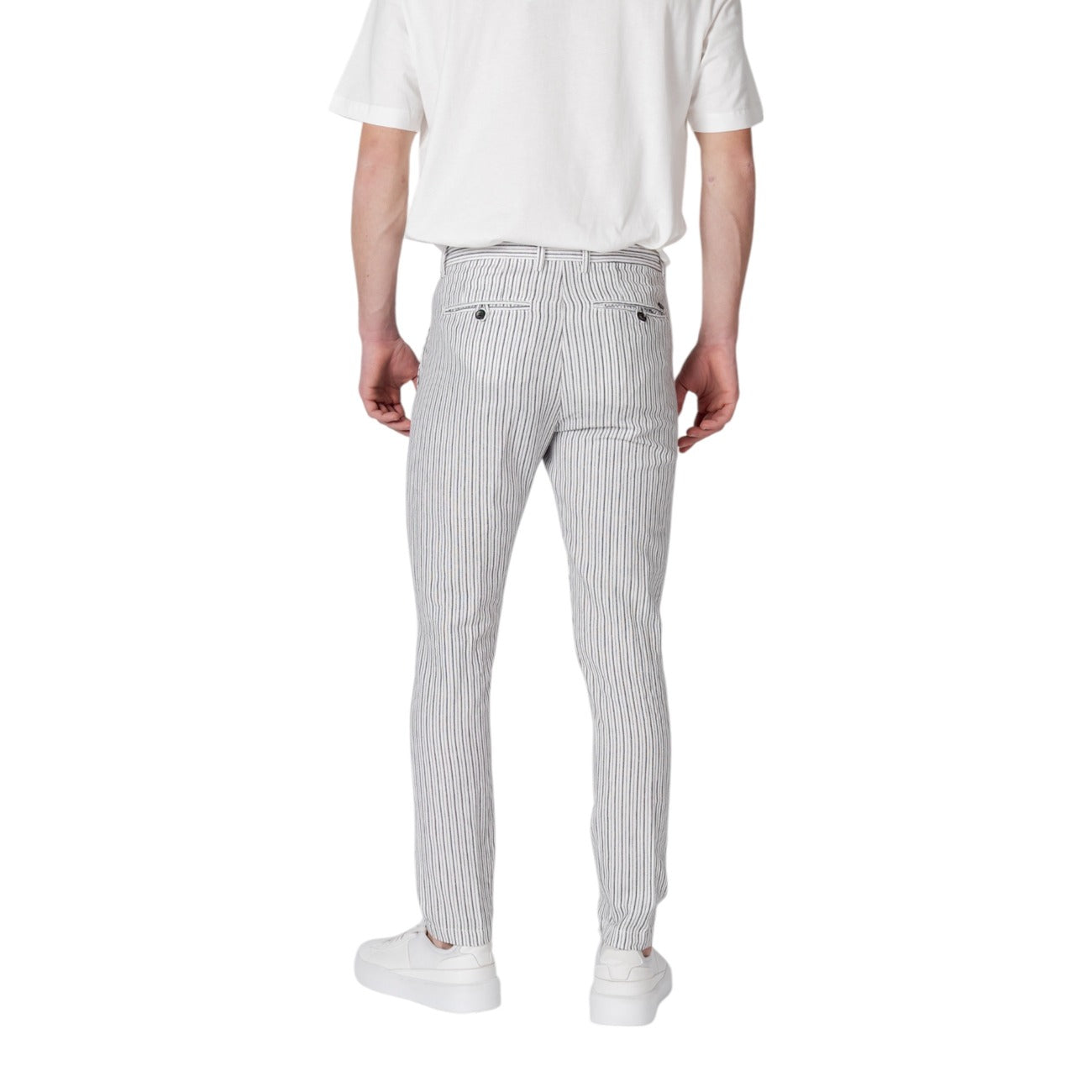 Gianni Lupo - Gianni Lupo Men's Pants