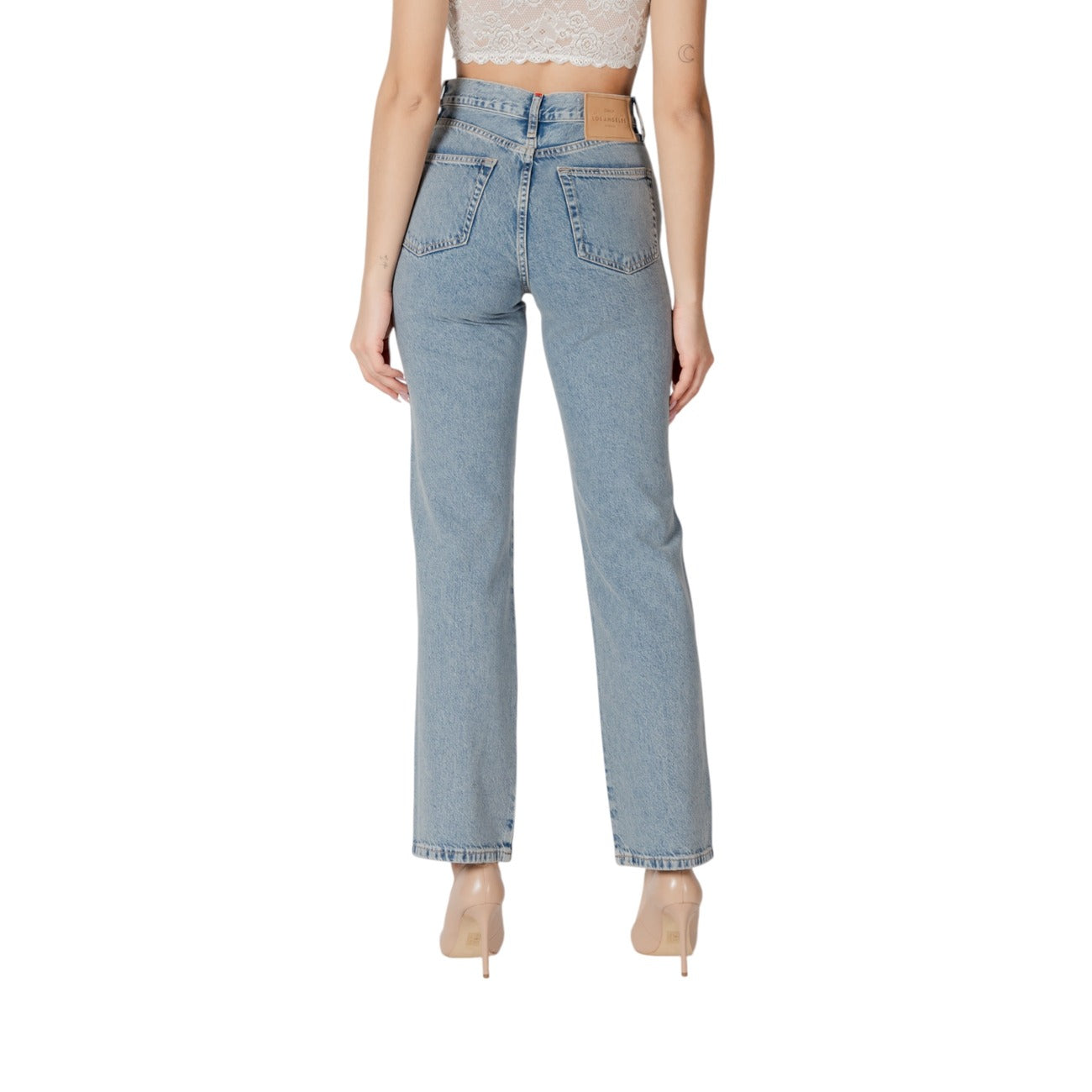 Only - Only Jeans Donna