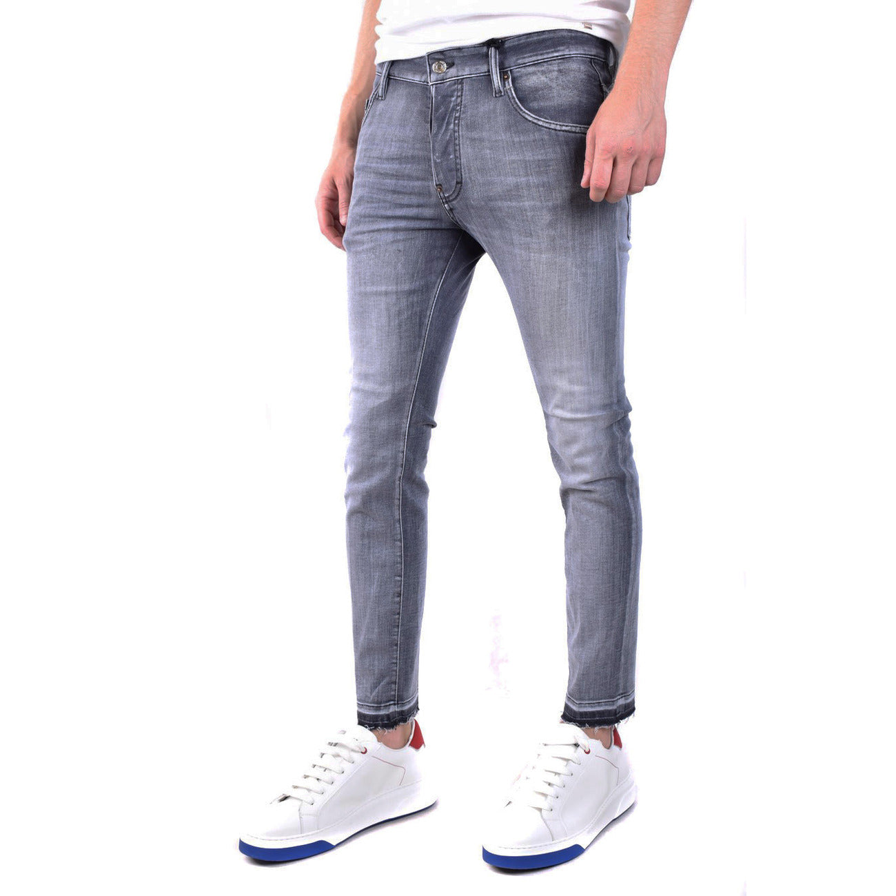 Dsquared2 - Dsquared2 Herrenjeans