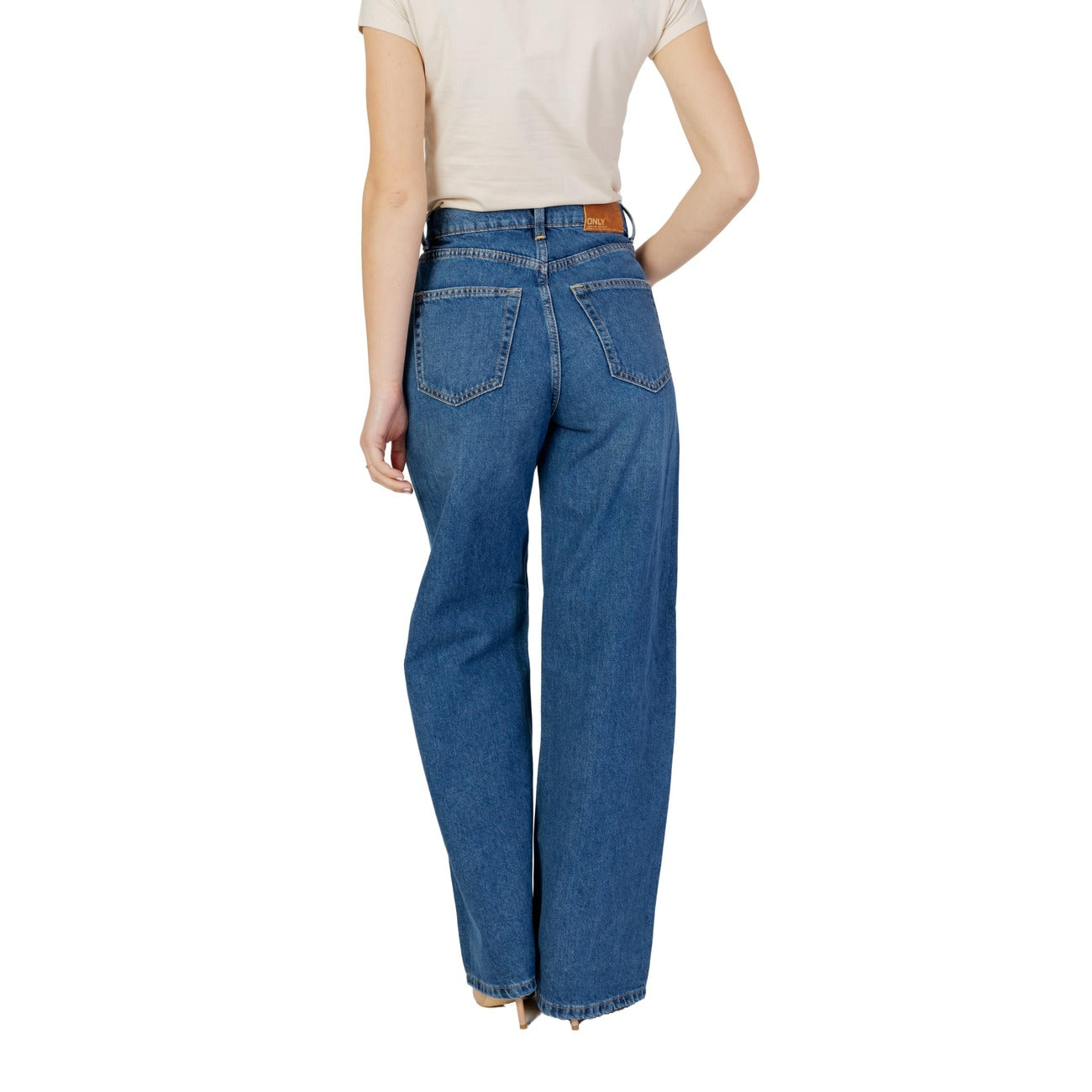 Only - Only Jeans Donna