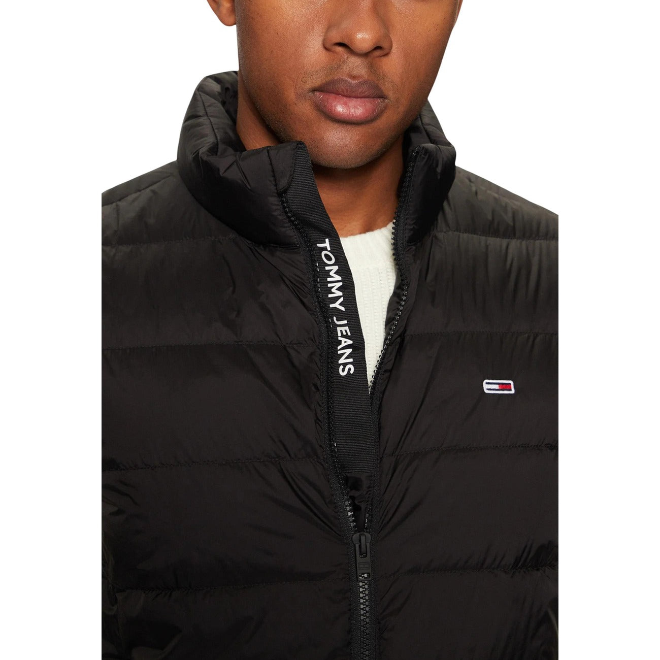 Tommy Hilfiger Jeans - Tommy Hilfiger Jeans Gilet Uomo