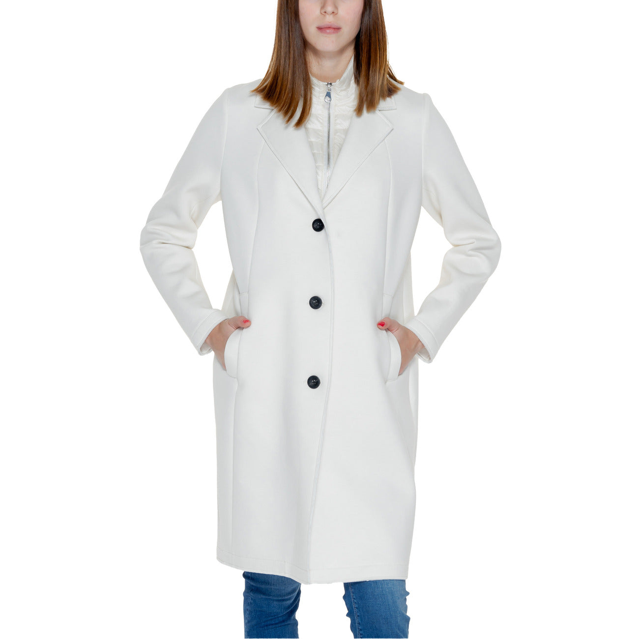 Street One - Street One Cappotto Donna
