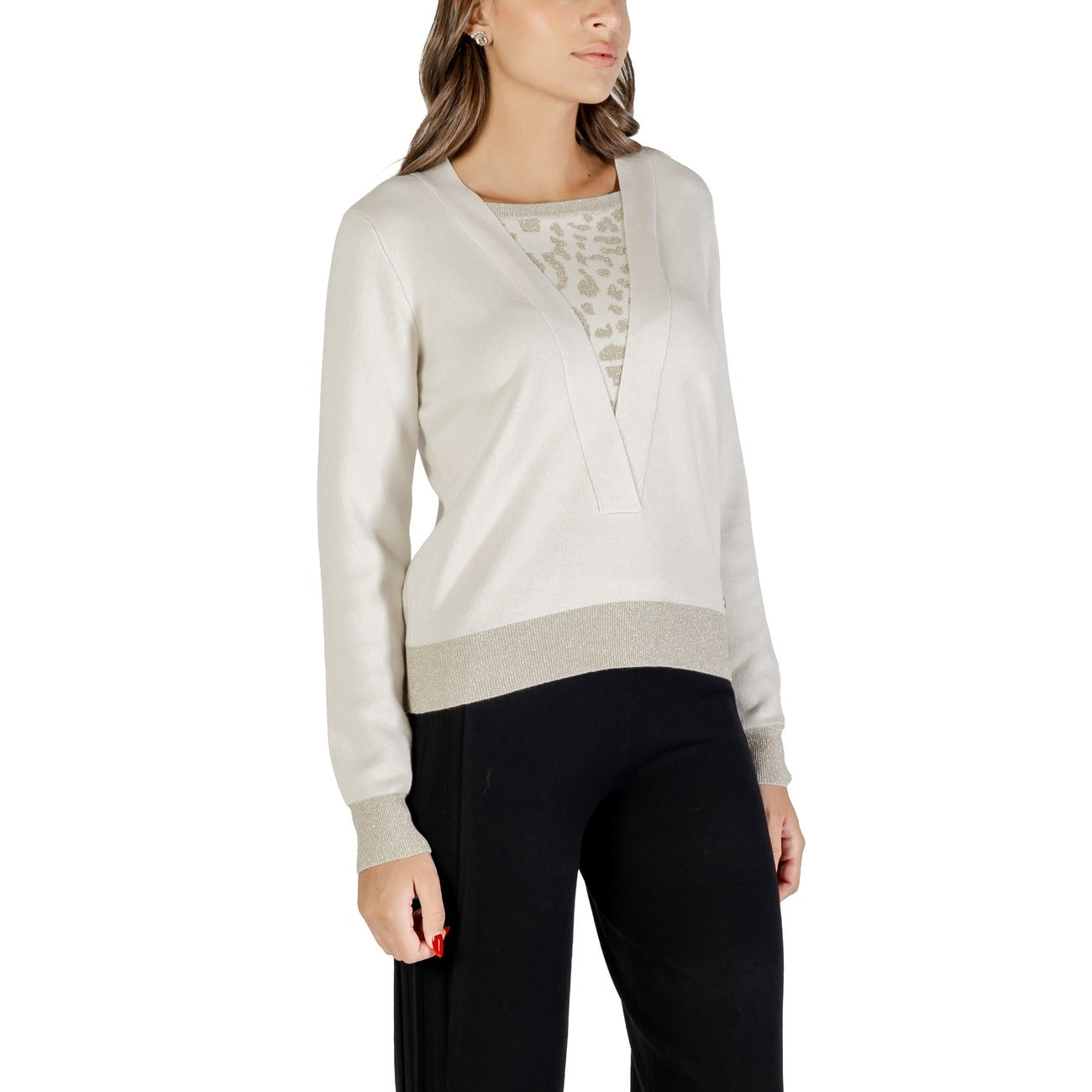 Liu Jo - Liu Jo Damenpullover