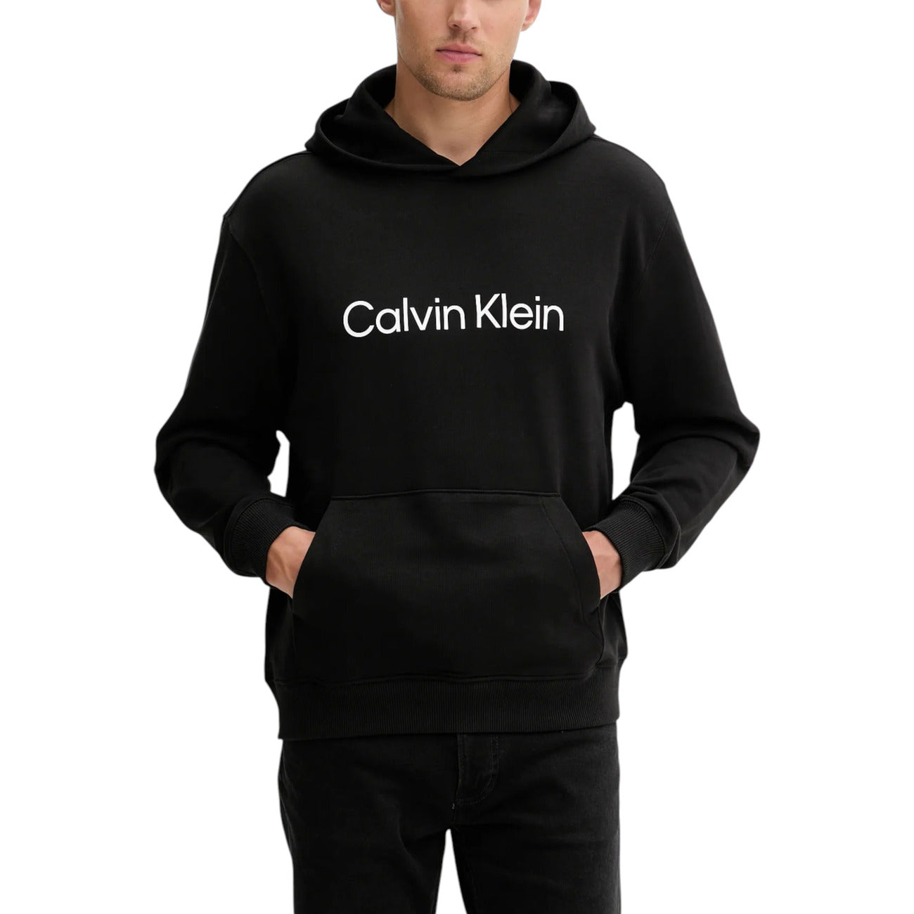 Calvin Klein - Calvin Klein Felpa Uomo