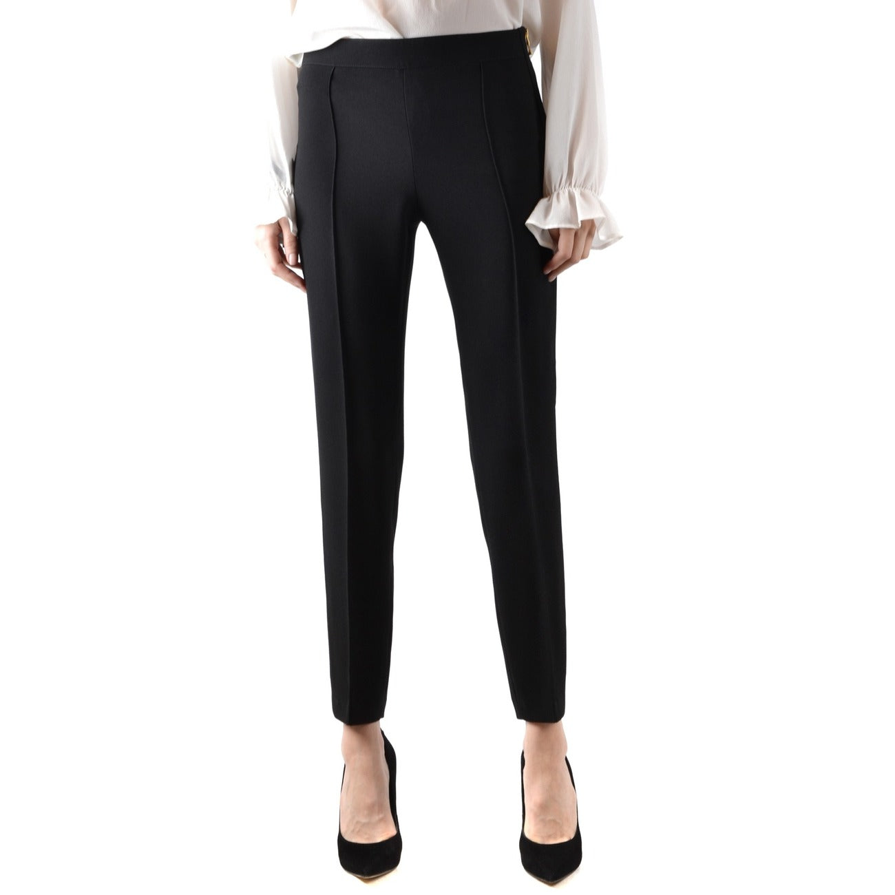 Boutique Moschino - Boutique Moschino Women's Pants