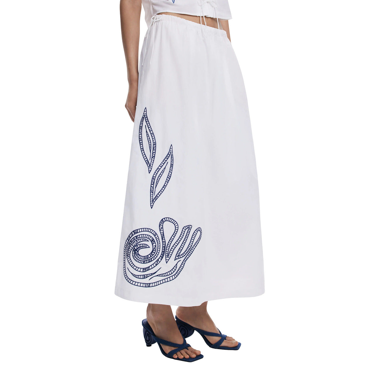 Desigual - Desigual Damenrock