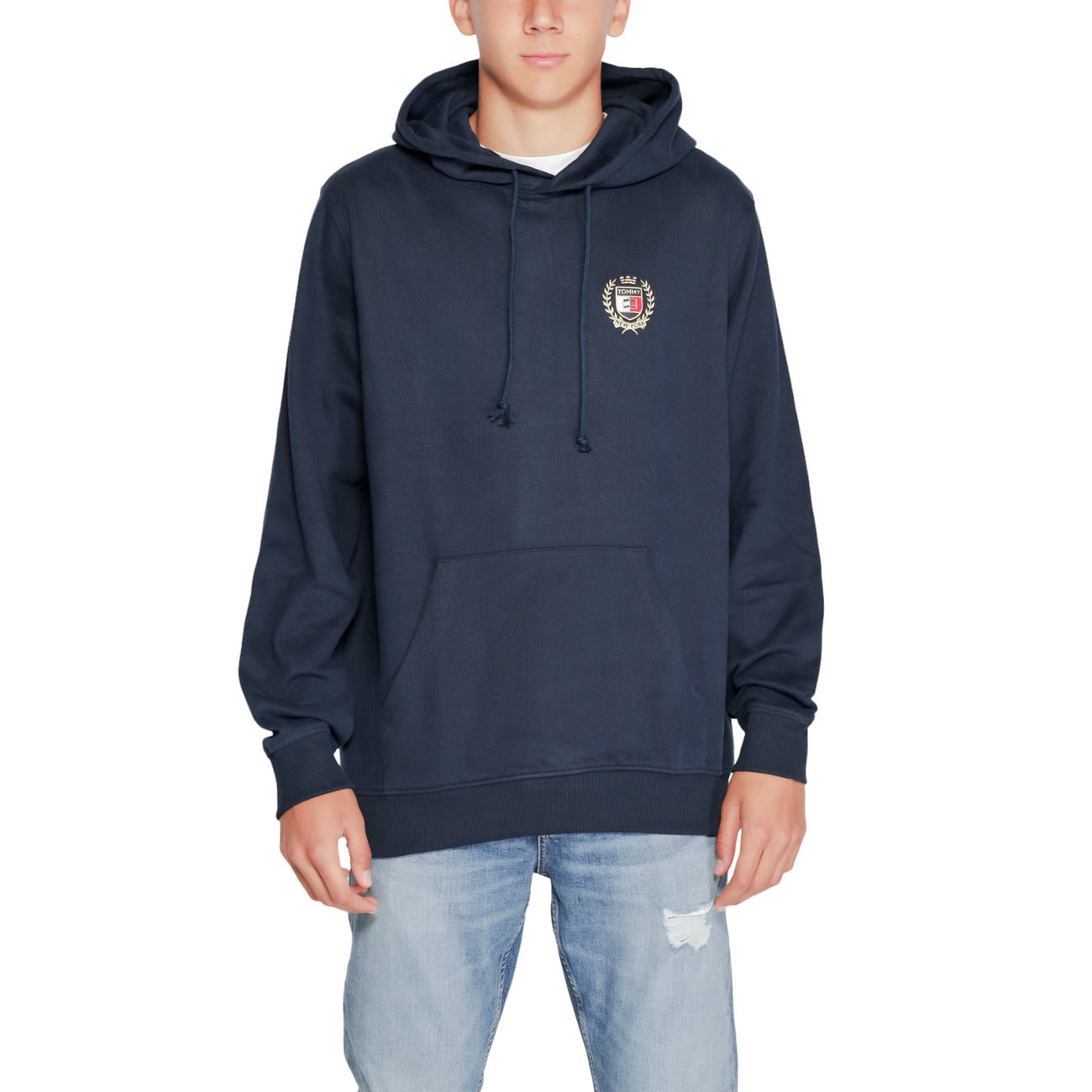 Tommy Hilfiger Jeans - Tommy Hilfiger Jeans Men's Sweatshirt