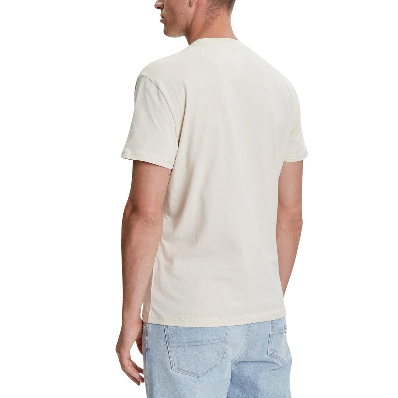 Tommy Hilfiger Jeans - Tommy Hilfiger Jeans T-Shirt Uomo