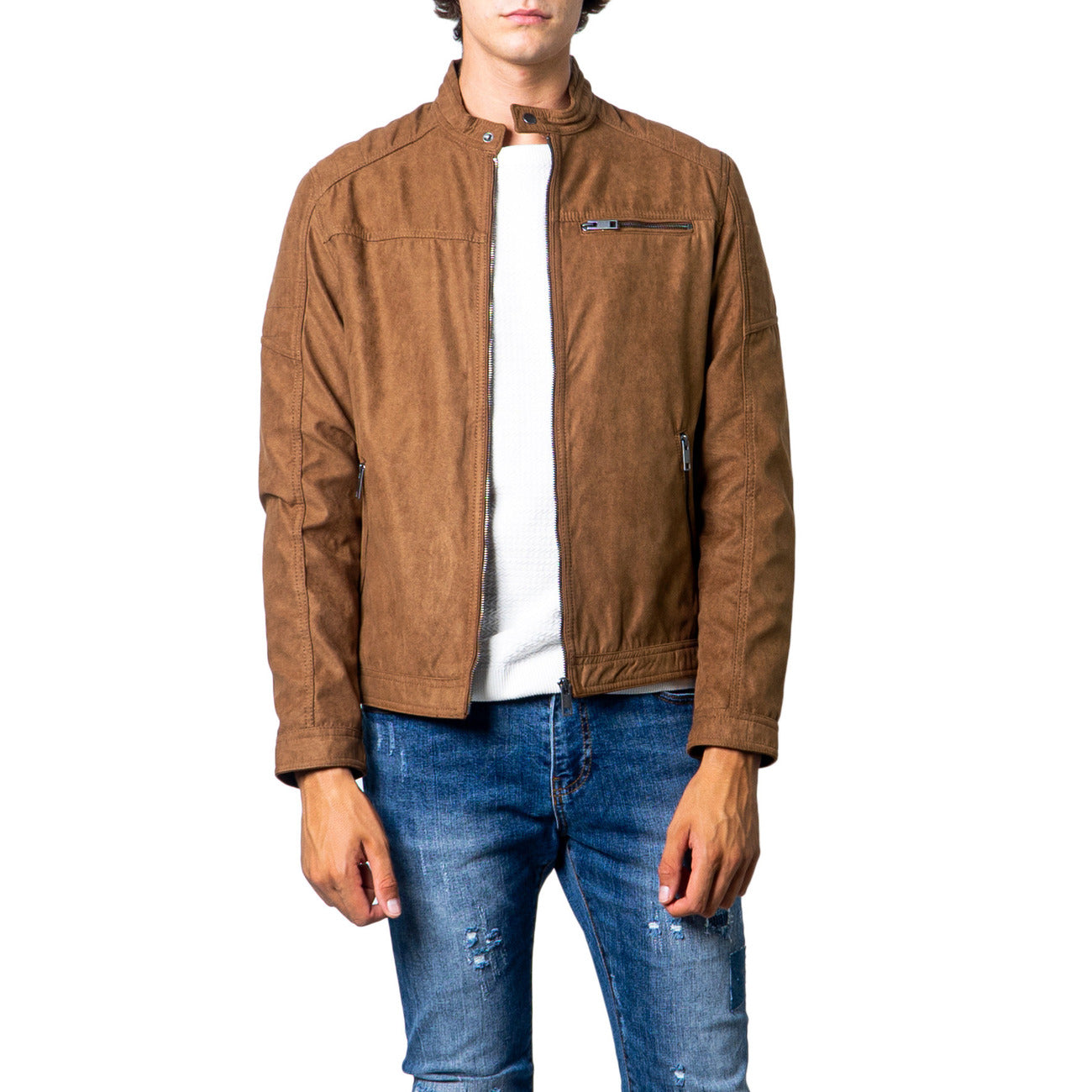 Jack & Jones - Jack & Jones Men's Jacket