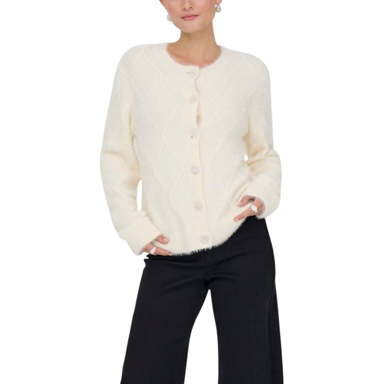 Jacqueline De Yong - Jacqueline De Yong Cardigan Donna