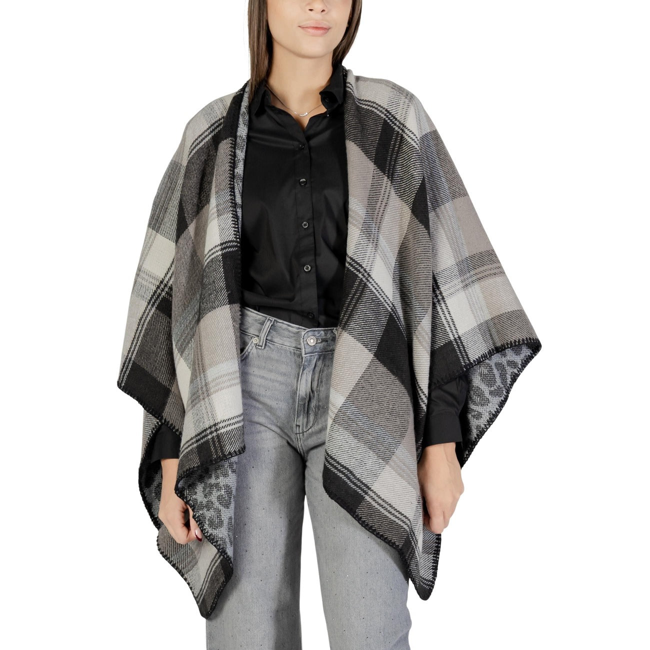 Pieces - Pieces Sciarpa Donna