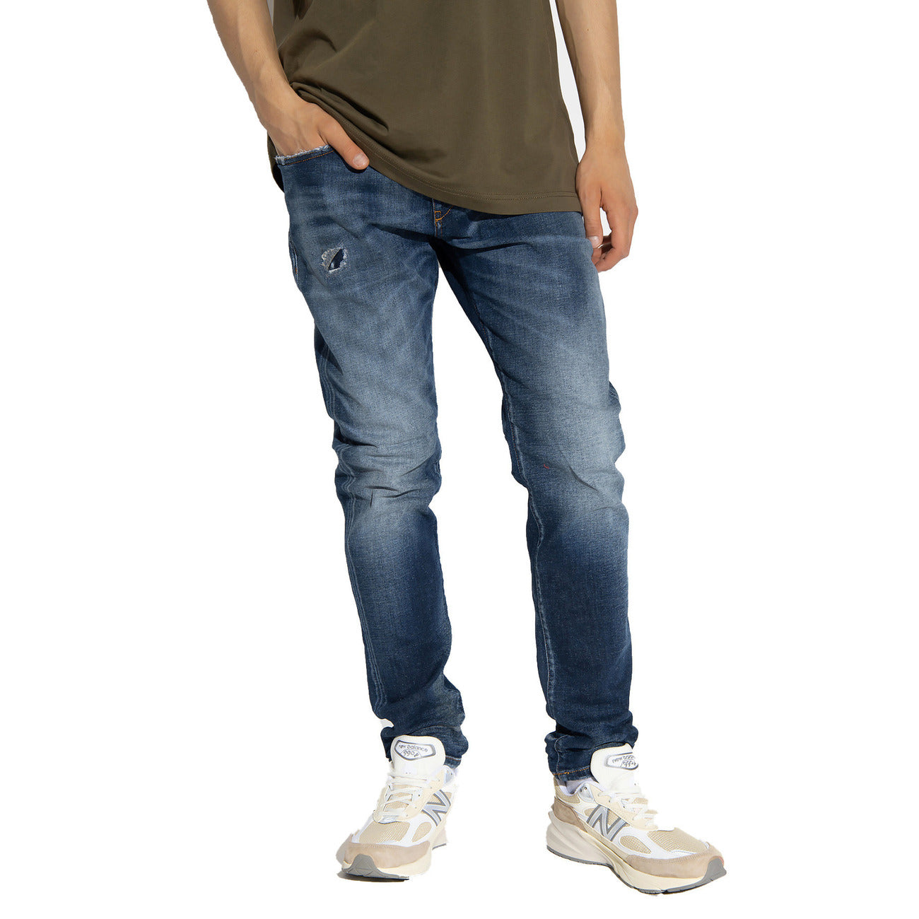 Diesel - Diesel Jeans Uomo