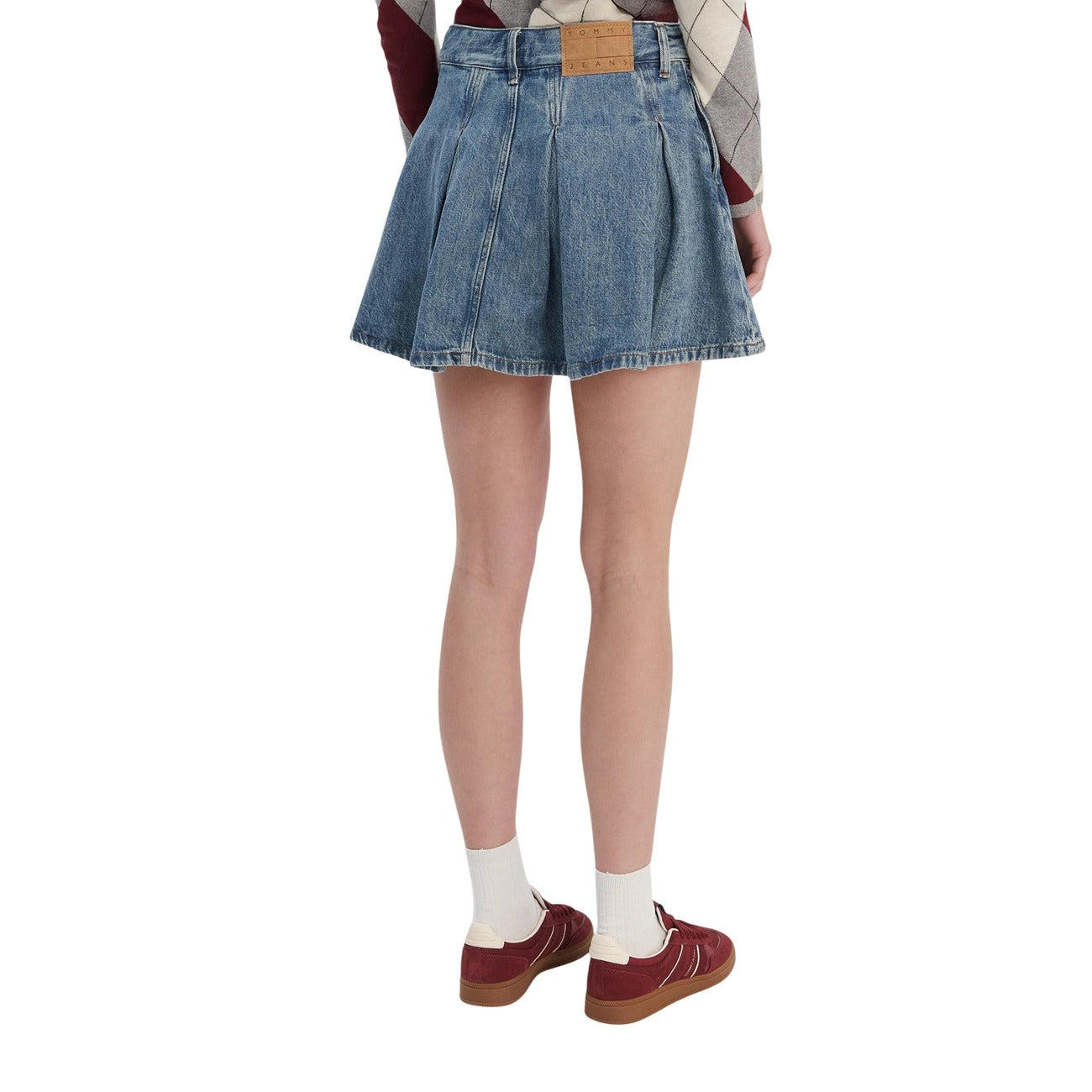 Tommy Hilfiger Jeans - Tommy Hilfiger Jeans Gonna Donna