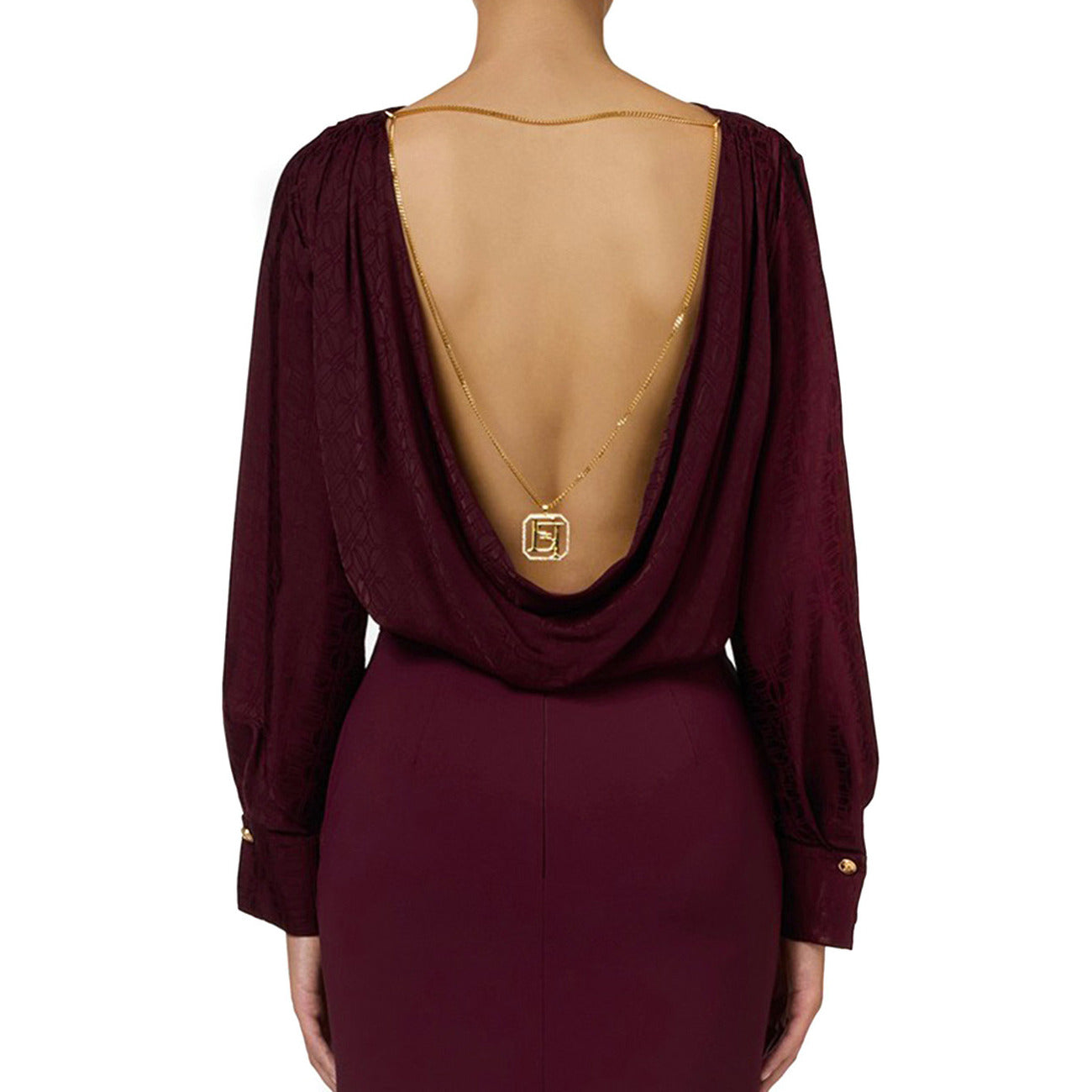 Elisabetta Franchi - Elisabetta Franchi Blouse Donna