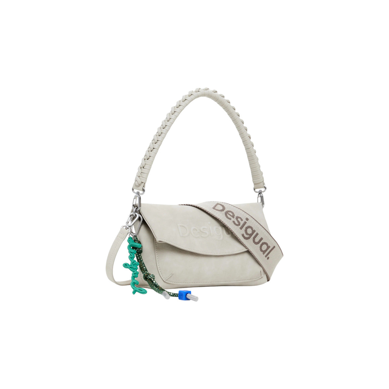 Desigual - Desigual Borsa Donna