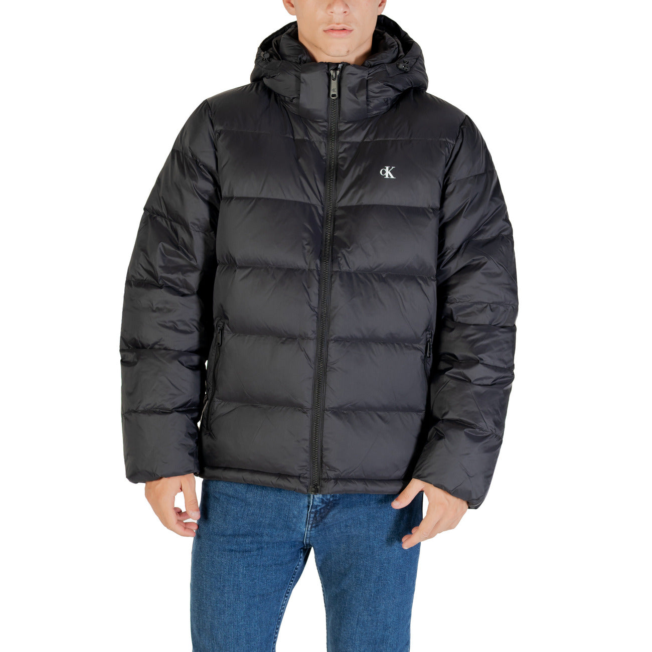 Calvin Klein Jeans - Calvin Klein Jeans Giubbotto Uomo