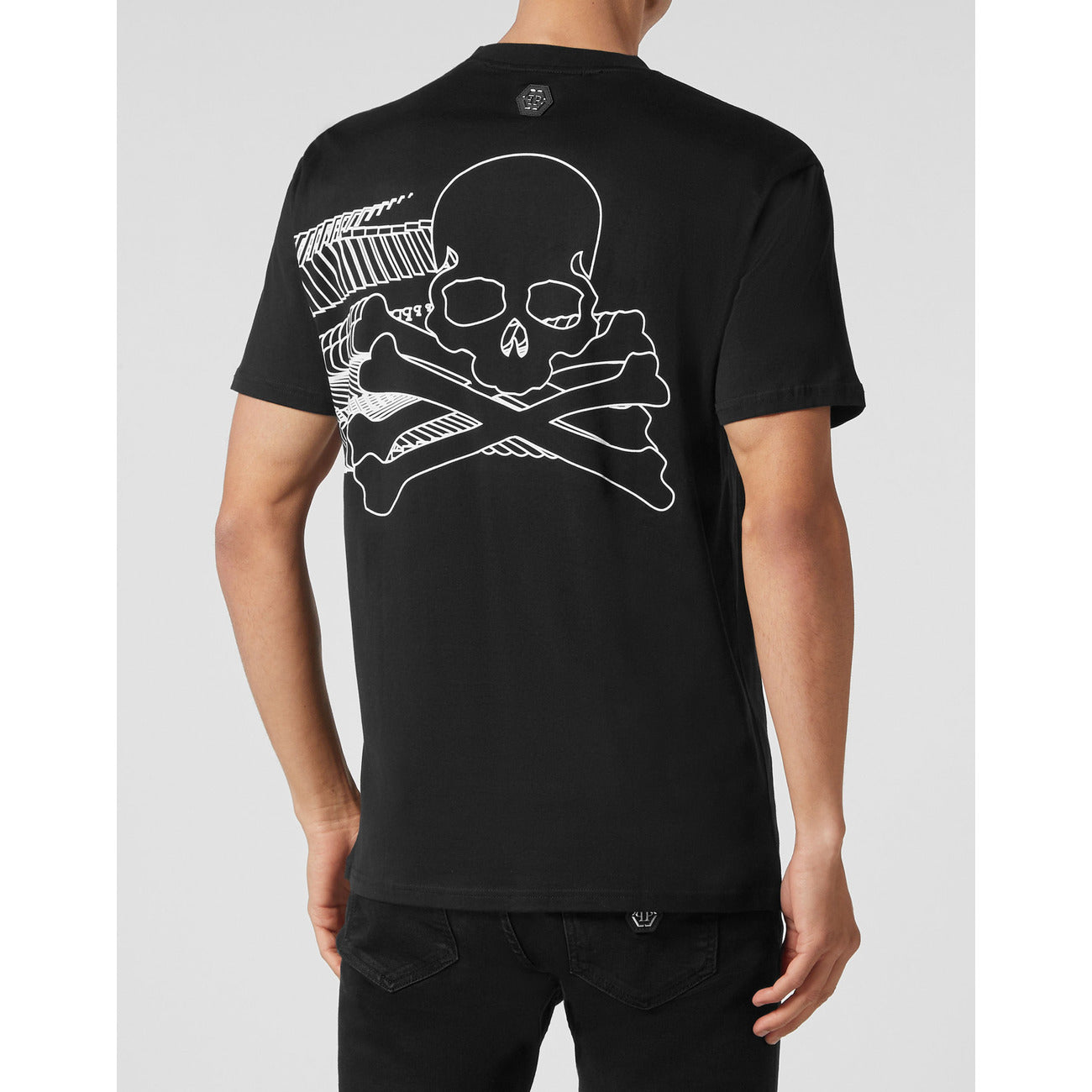 Philipp Plein - Philipp Plein T-Shirt Uomo