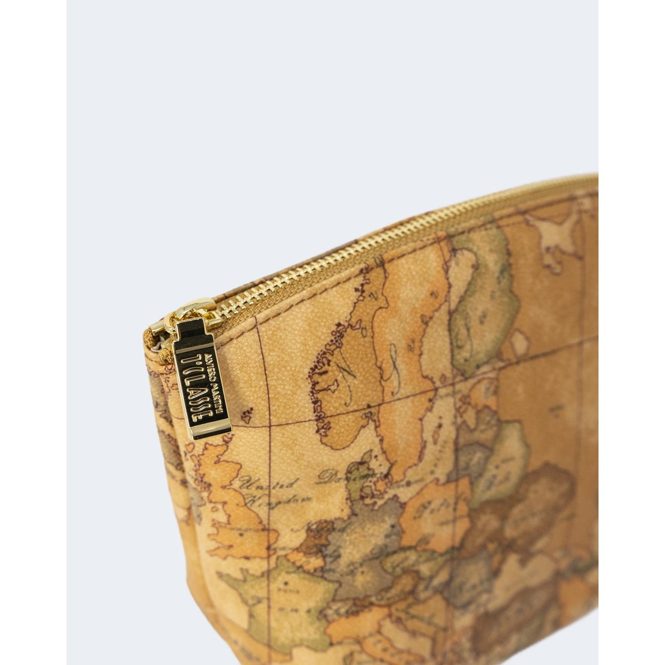 Alviero Martini Prima Classe - Alviero Martini Prima Classe Borsa Donna