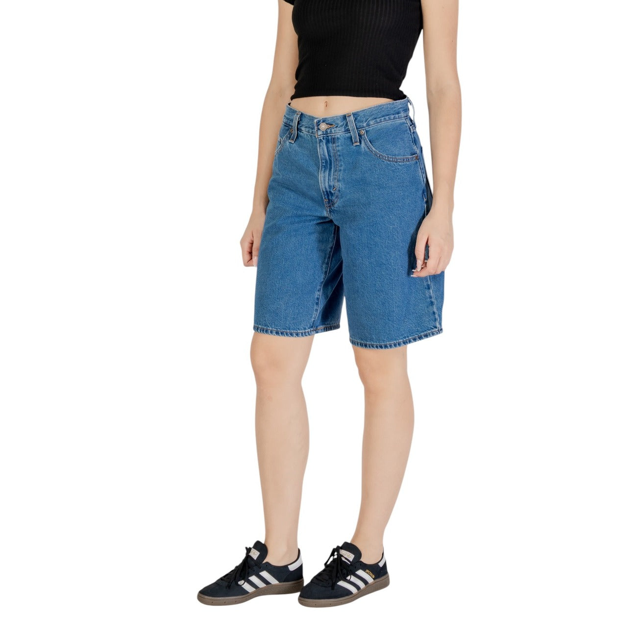 Levis® - Levis® Shorts Donna