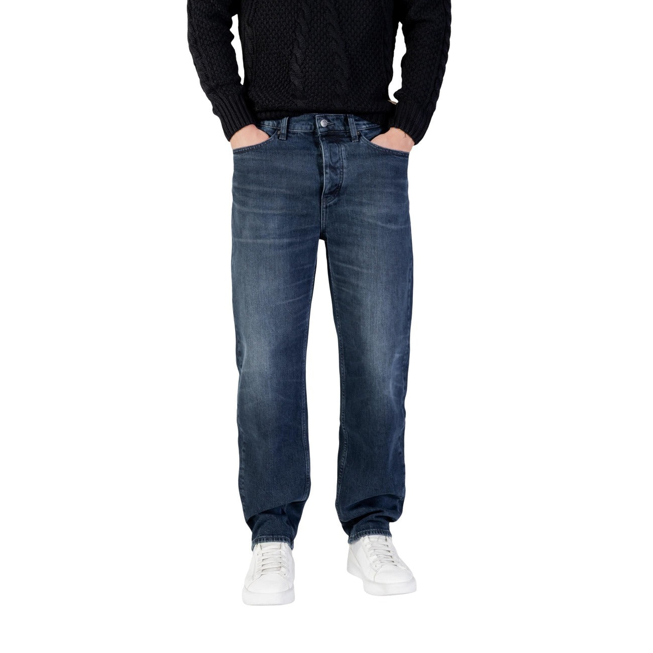 Tommy Hilfiger Jeans - Tommy Hilfiger Jeans Jeans Uomo