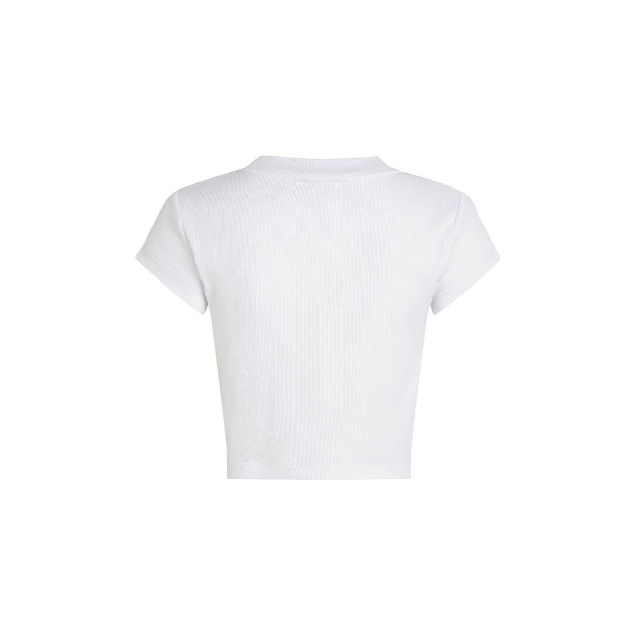 Calvin Klein Jeans - Calvin Klein Jeans T-Shirt Donna