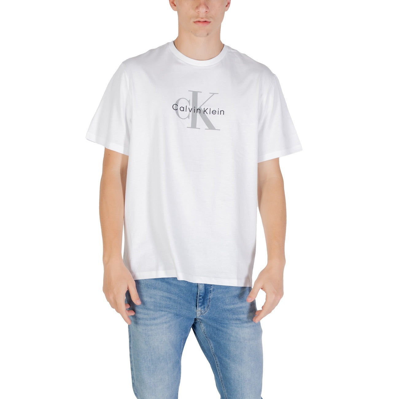 Calvin Klein Jeans - Calvin Klein Jeans T-Shirt Uomo
