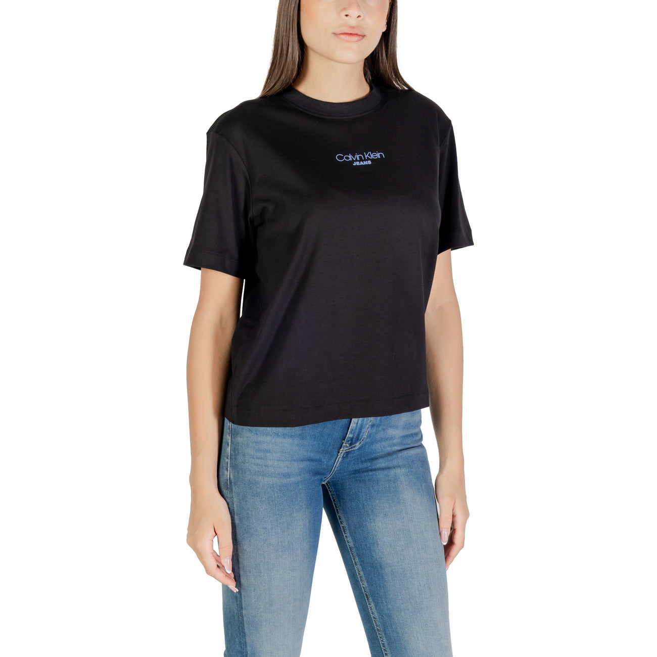 Calvin Klein Jeans - Calvin Klein Jeans T-Shirt Donna