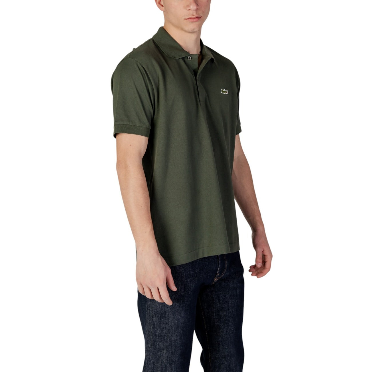 Lacoste - Lacoste Polo Uomo