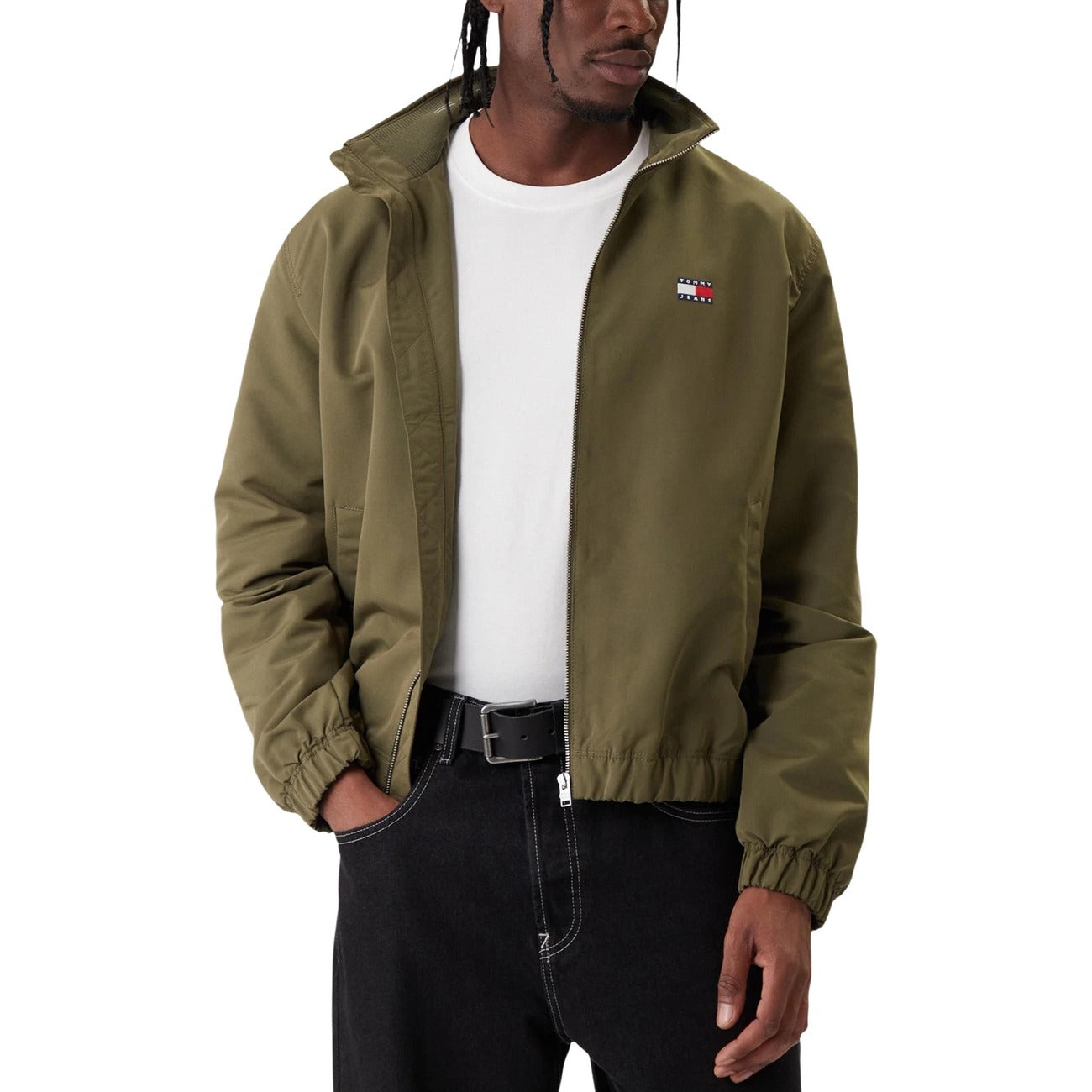 Tommy Hilfiger Jeans - Tommy Hilfiger Jeans Giacca Uomo