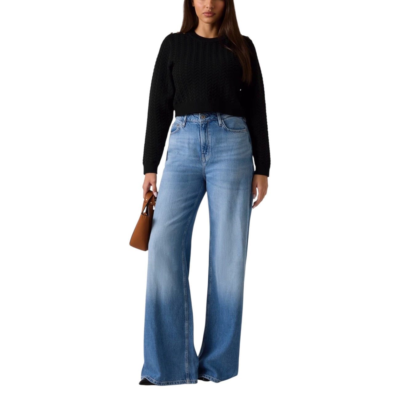 Guess - Guess Maglia Donna