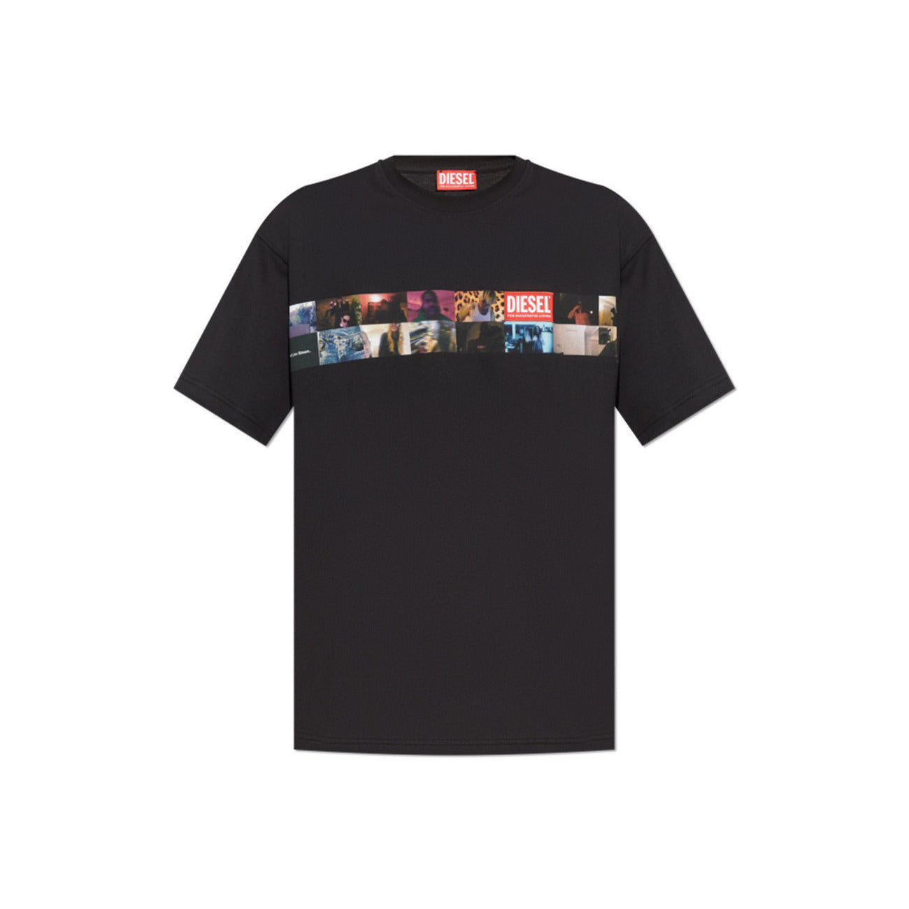 Diesel - Diesel T-Shirt Uomo