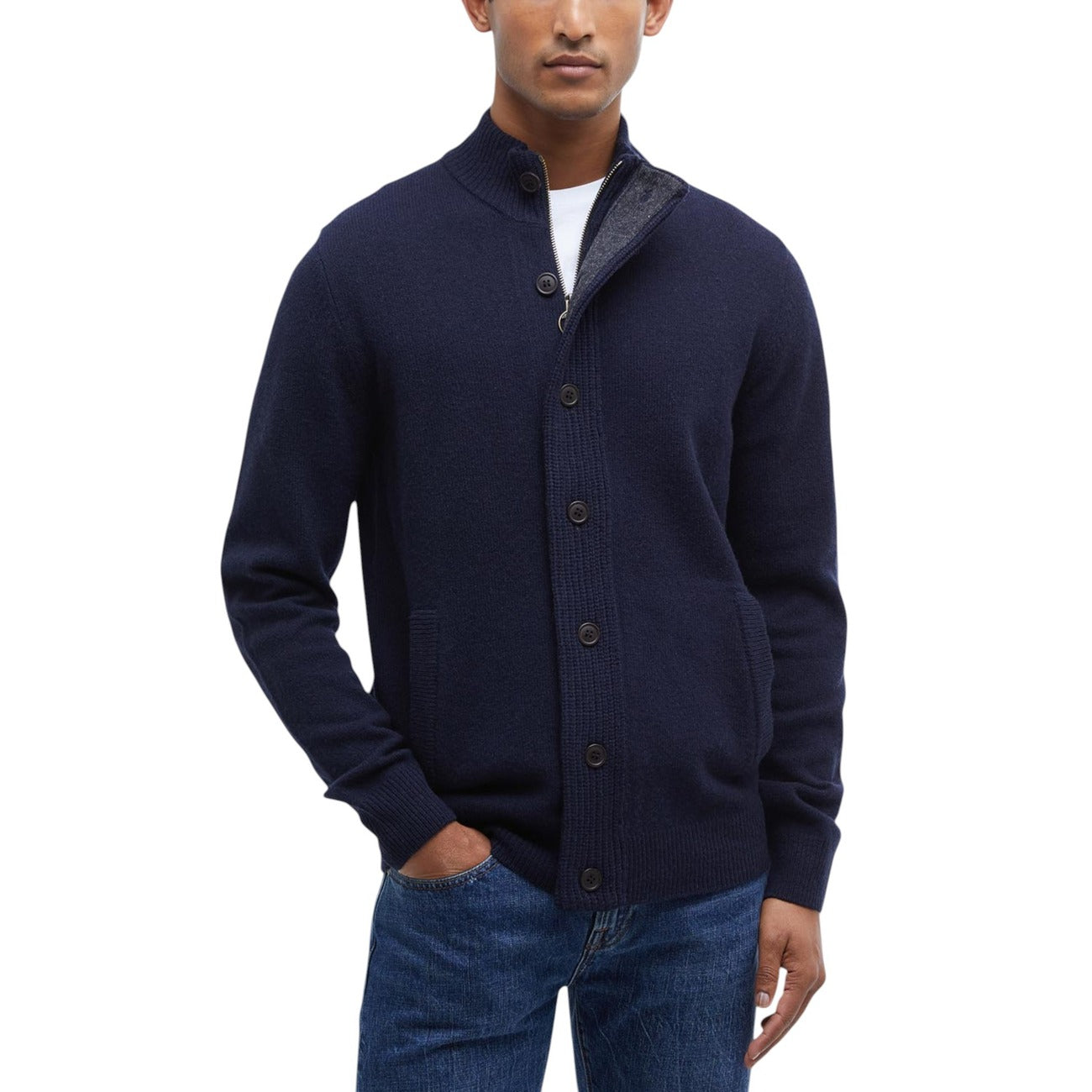 Barbour - Barbour Giacca Uomo
