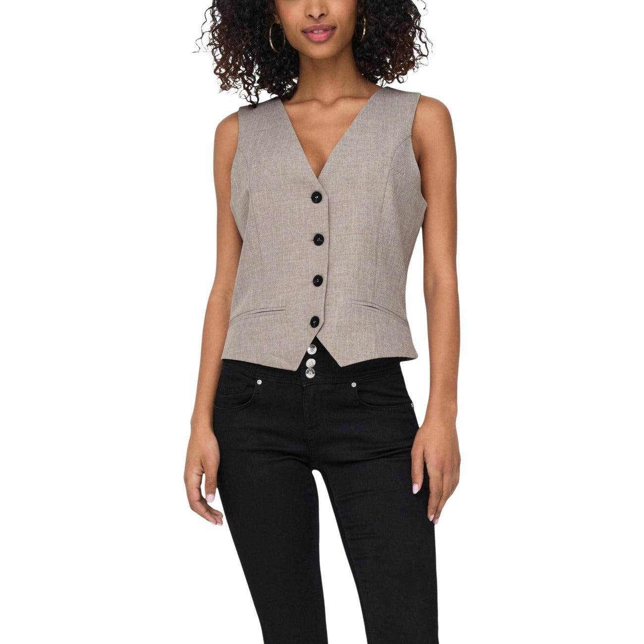 Only - Only Women's Vest