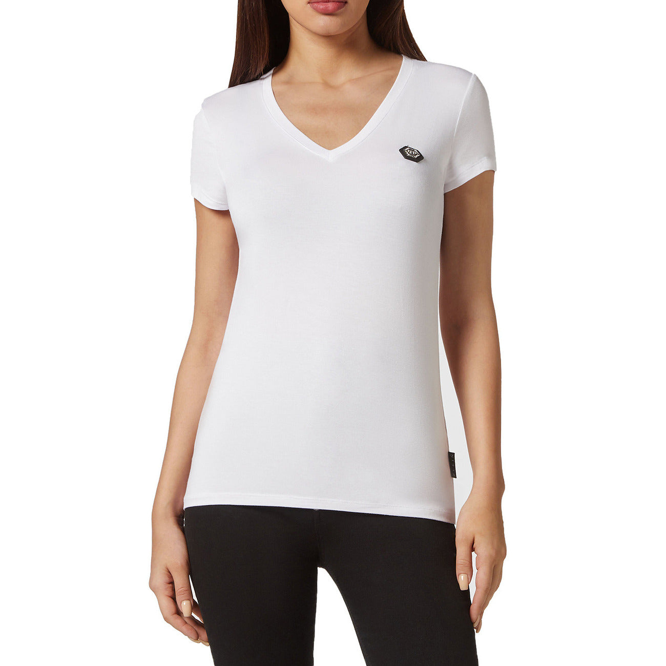 Philipp Plein - Philipp Plein T-Shirt Donna